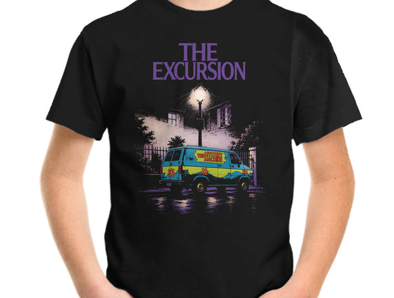 The Excursion