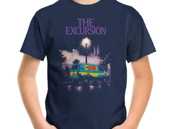 The Excursion