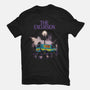 The Excursion-Mens-Basic-Tee-Diego Gurgell