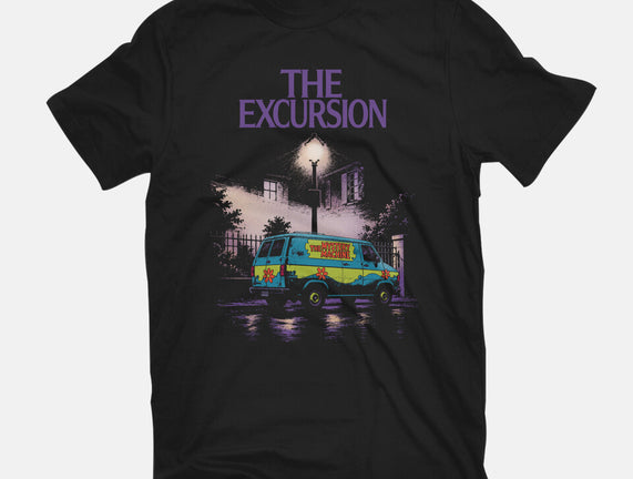 The Excursion