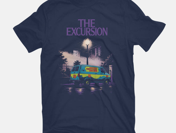 The Excursion