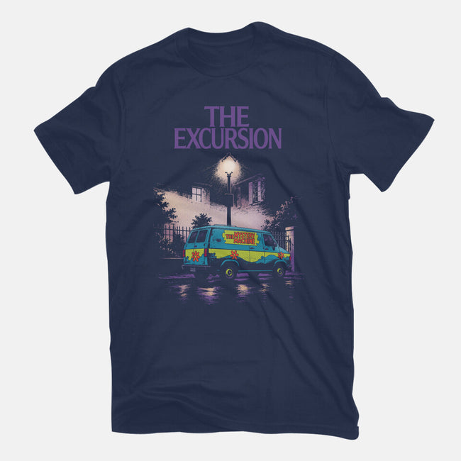 The Excursion-Youth-Basic-Tee-Diego Gurgell