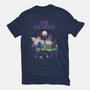 The Excursion-Youth-Basic-Tee-Diego Gurgell