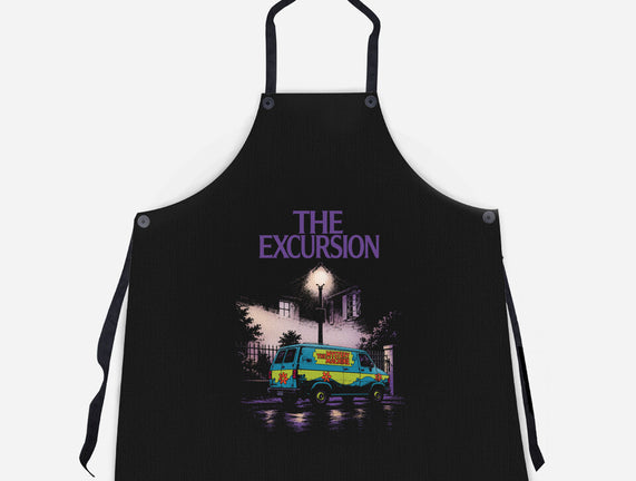 The Excursion