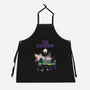 The Excursion-Unisex-Kitchen-Apron-Diego Gurgell