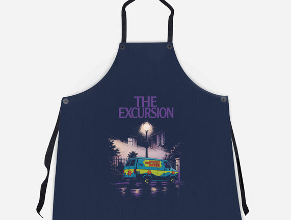 The Excursion