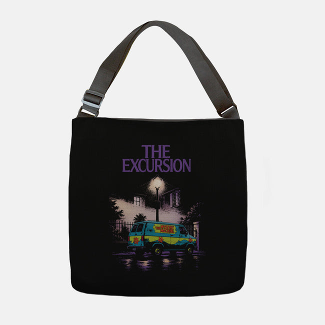 The Excursion-None-Adjustable Tote-Bag-Diego Gurgell
