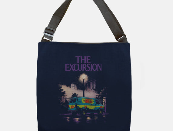 The Excursion
