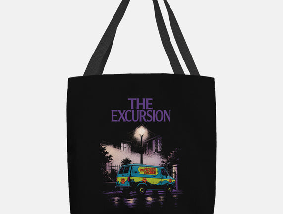 The Excursion