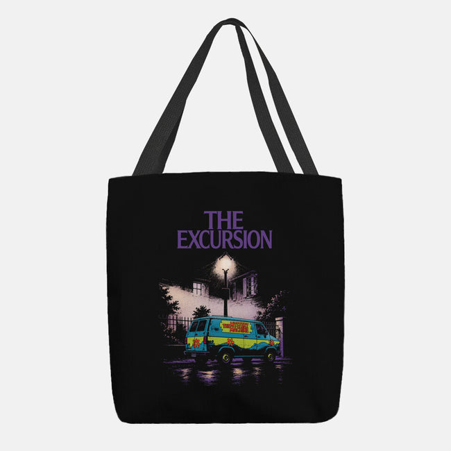 The Excursion-None-Basic Tote-Bag-Diego Gurgell