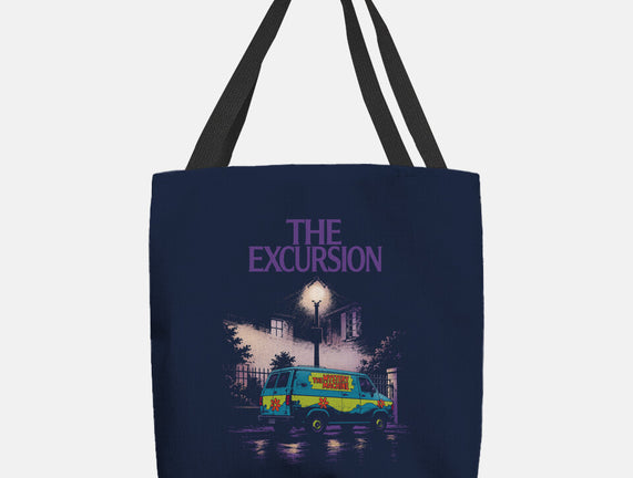The Excursion