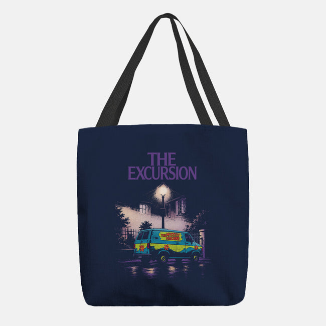 The Excursion-None-Basic Tote-Bag-Diego Gurgell