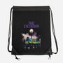 The Excursion-None-Drawstring-Bag-Diego Gurgell