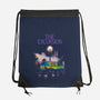 The Excursion-None-Drawstring-Bag-Diego Gurgell