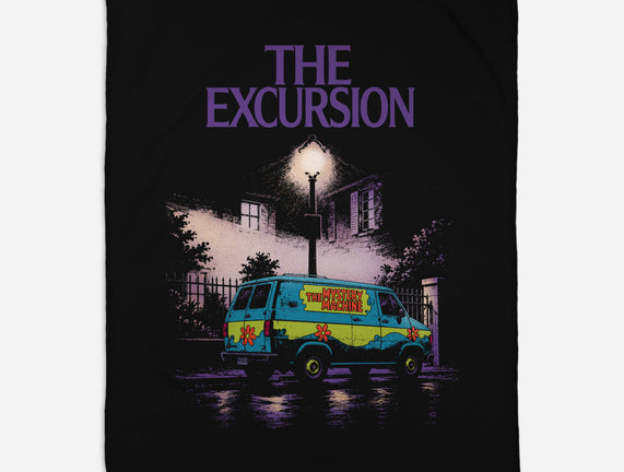The Excursion