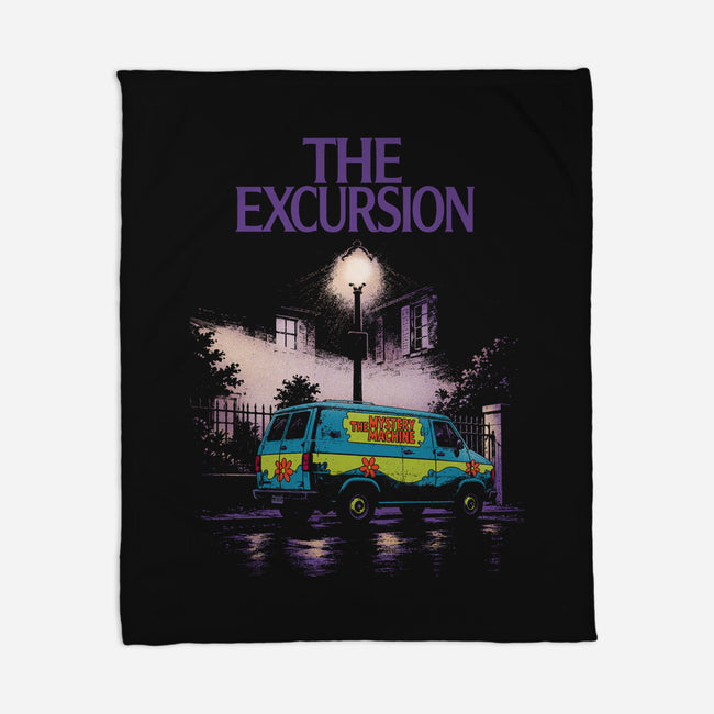 The Excursion-None-Fleece-Blanket-Diego Gurgell
