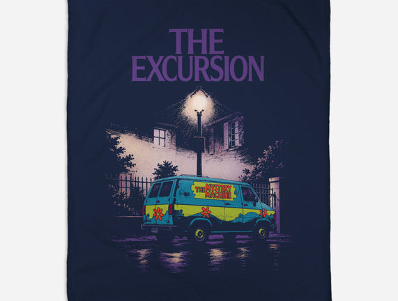 The Excursion