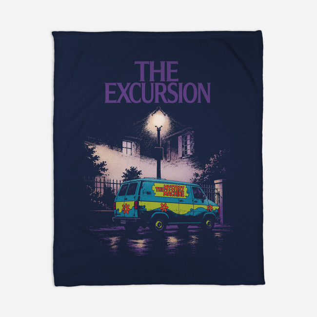 The Excursion-None-Fleece-Blanket-Diego Gurgell