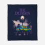 The Excursion-None-Fleece-Blanket-Diego Gurgell