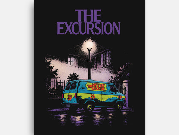 The Excursion