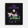 The Excursion-None-Stretched-Canvas-Diego Gurgell