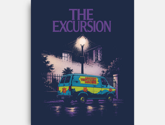 The Excursion