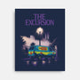 The Excursion-None-Stretched-Canvas-Diego Gurgell