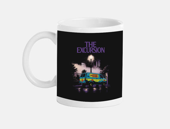 The Excursion