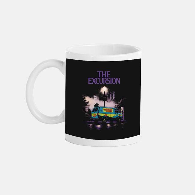The Excursion-None-Mug-Drinkware-Diego Gurgell
