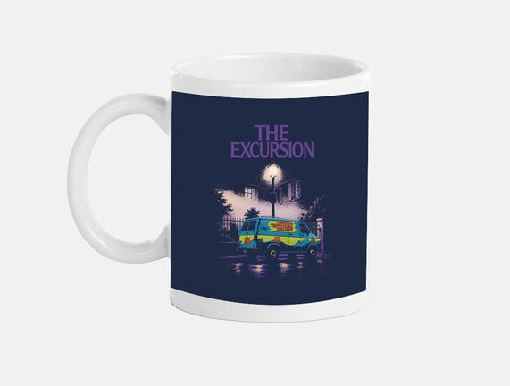 The Excursion