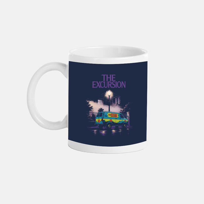 The Excursion-None-Mug-Drinkware-Diego Gurgell