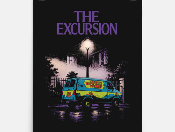 The Excursion