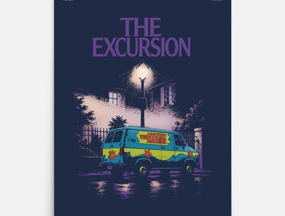 The Excursion