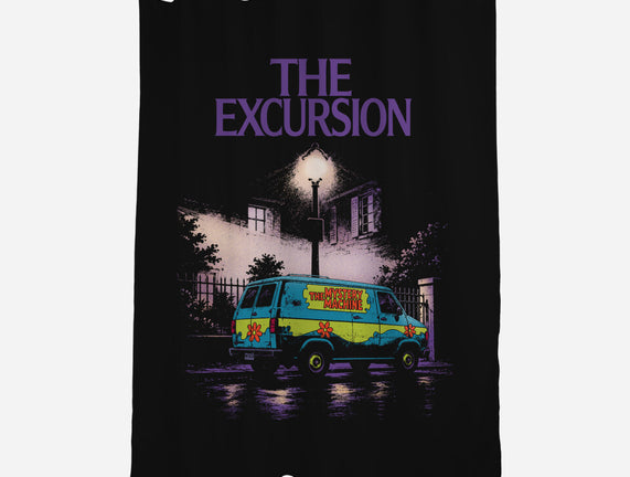 The Excursion