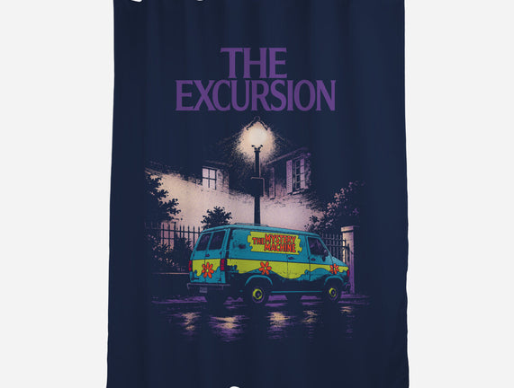 The Excursion