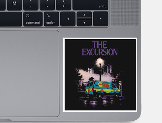 The Excursion