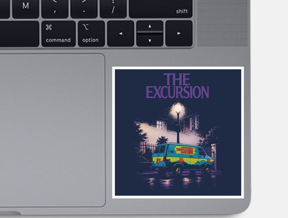 The Excursion