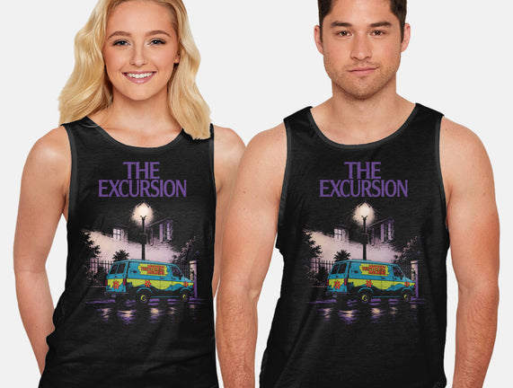 The Excursion