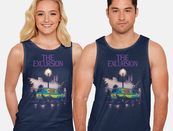The Excursion