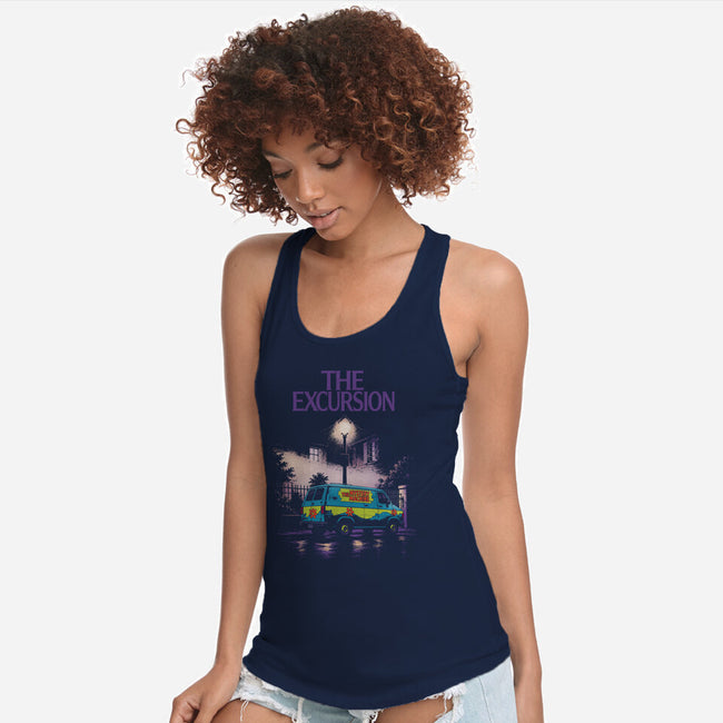 The Excursion-Womens-Racerback-Tank-Diego Gurgell