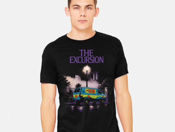 The Excursion