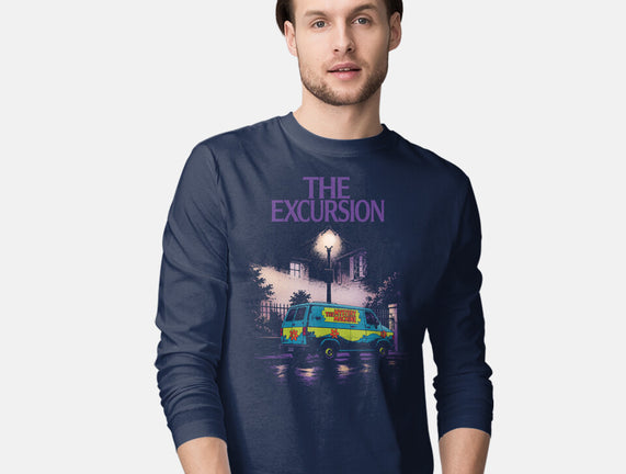 The Excursion