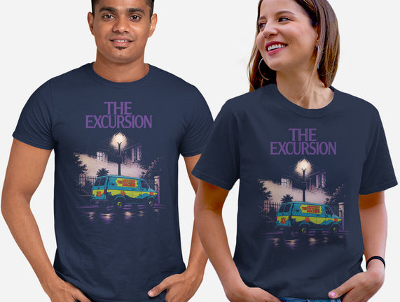 The Excursion