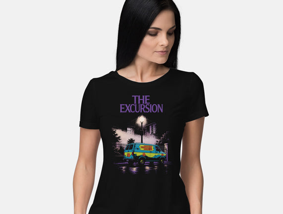 The Excursion