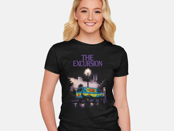 The Excursion
