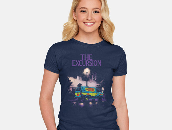 The Excursion