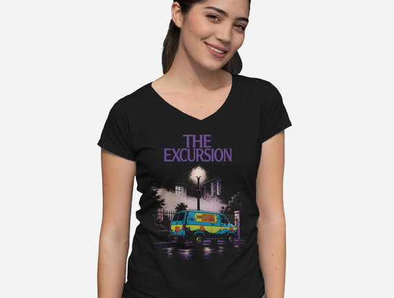 The Excursion