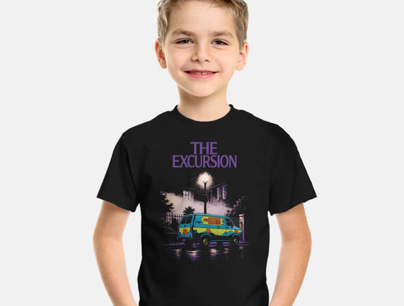 The Excursion