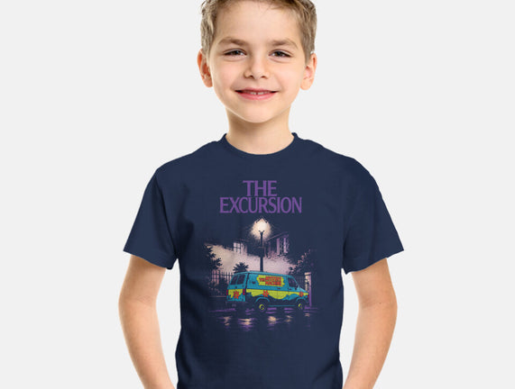 The Excursion