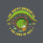 The Hoppit Brewery Co-None-Glossy-Sticker-erion_designs